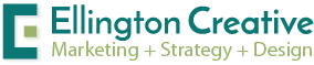 Ellington Creative Logo