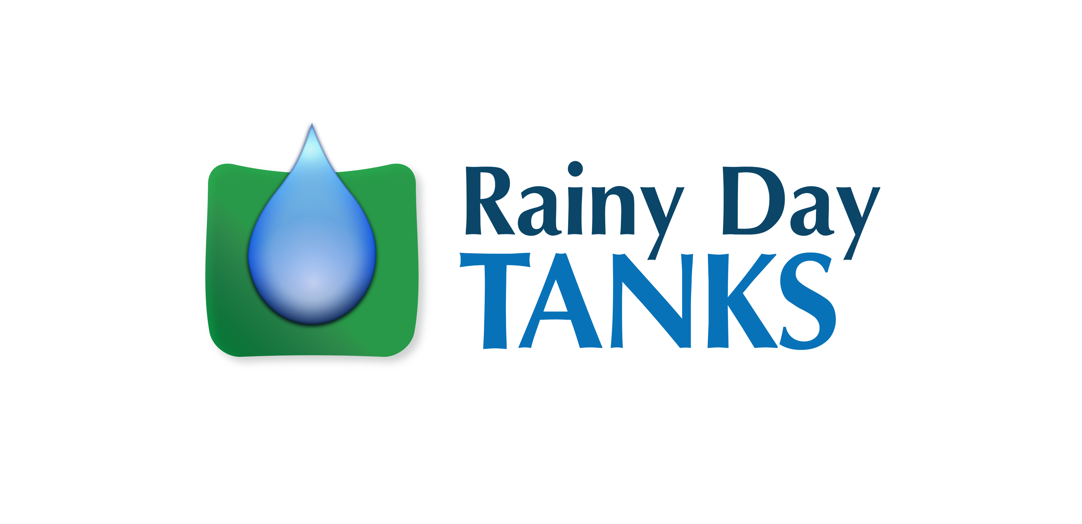 Rainy Day Tanks logo